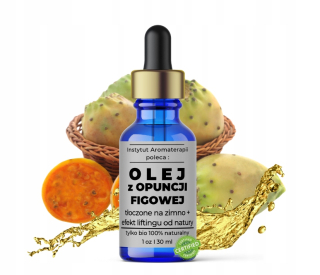 Mazowiecki Med Instytut 30 ml opunciový olej